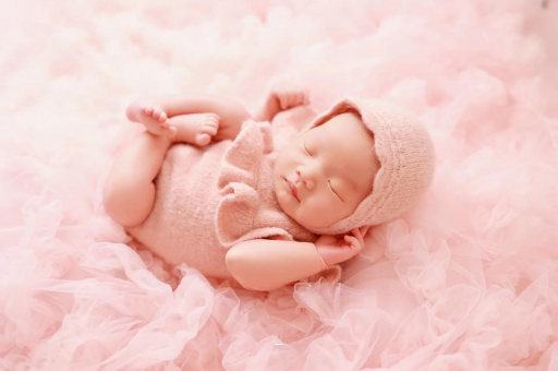 曲靖两个月宝宝长牙